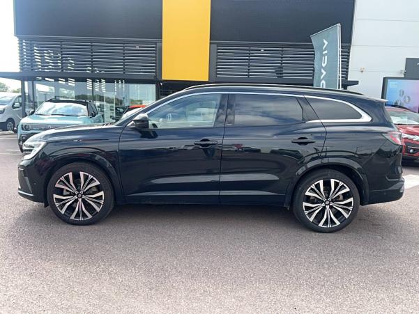 Vente en ligne Renault Espace Espace E-Tech full hybrid 200 GSR2 au prix de 42 399 €