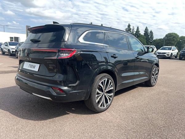 Vente en ligne Renault Espace Espace E-Tech full hybrid 200 GSR2 au prix de 42 399 €
