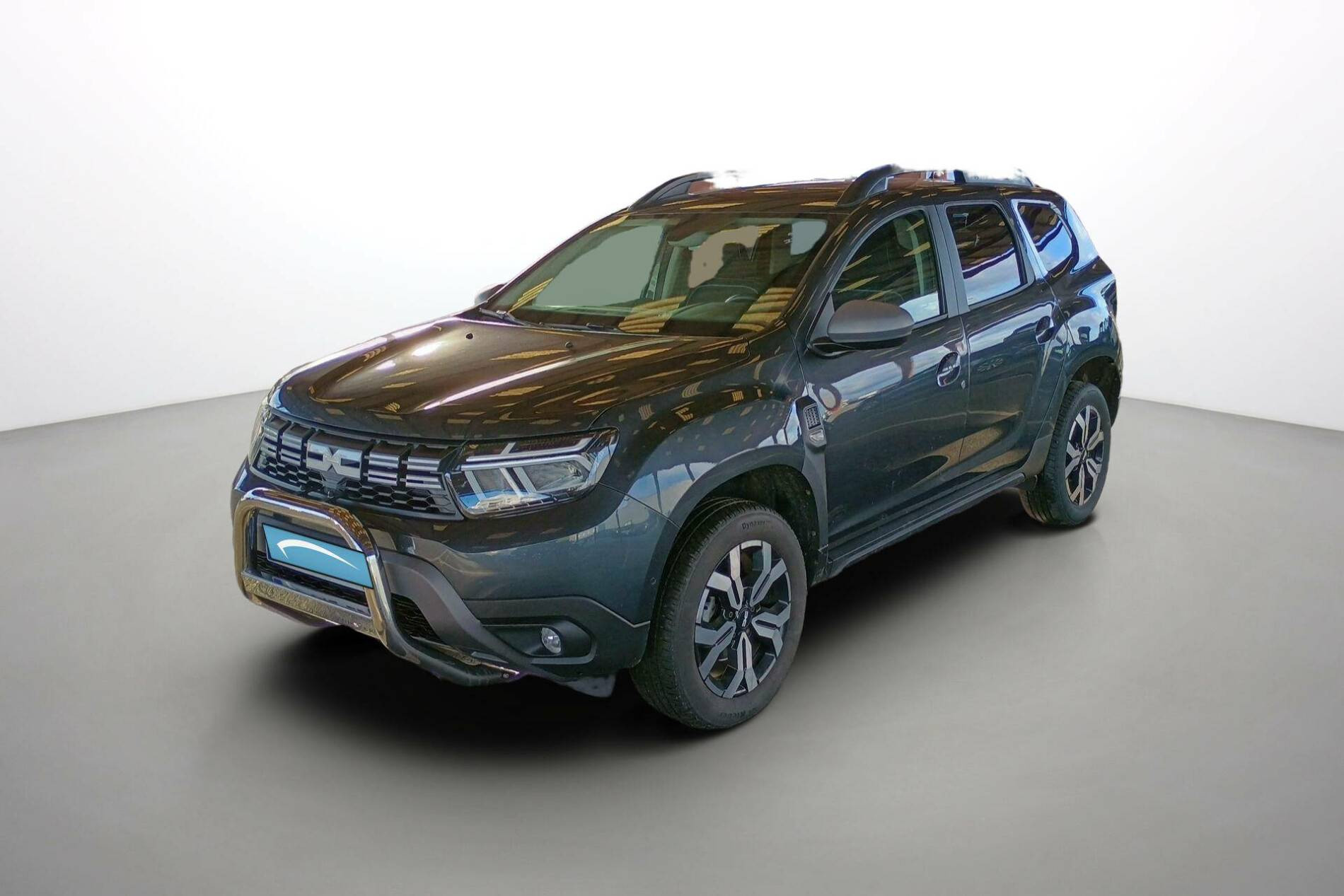 Dacia Duster  ECO-G 100 4x2 occasion de 2023 en vente à Alençon