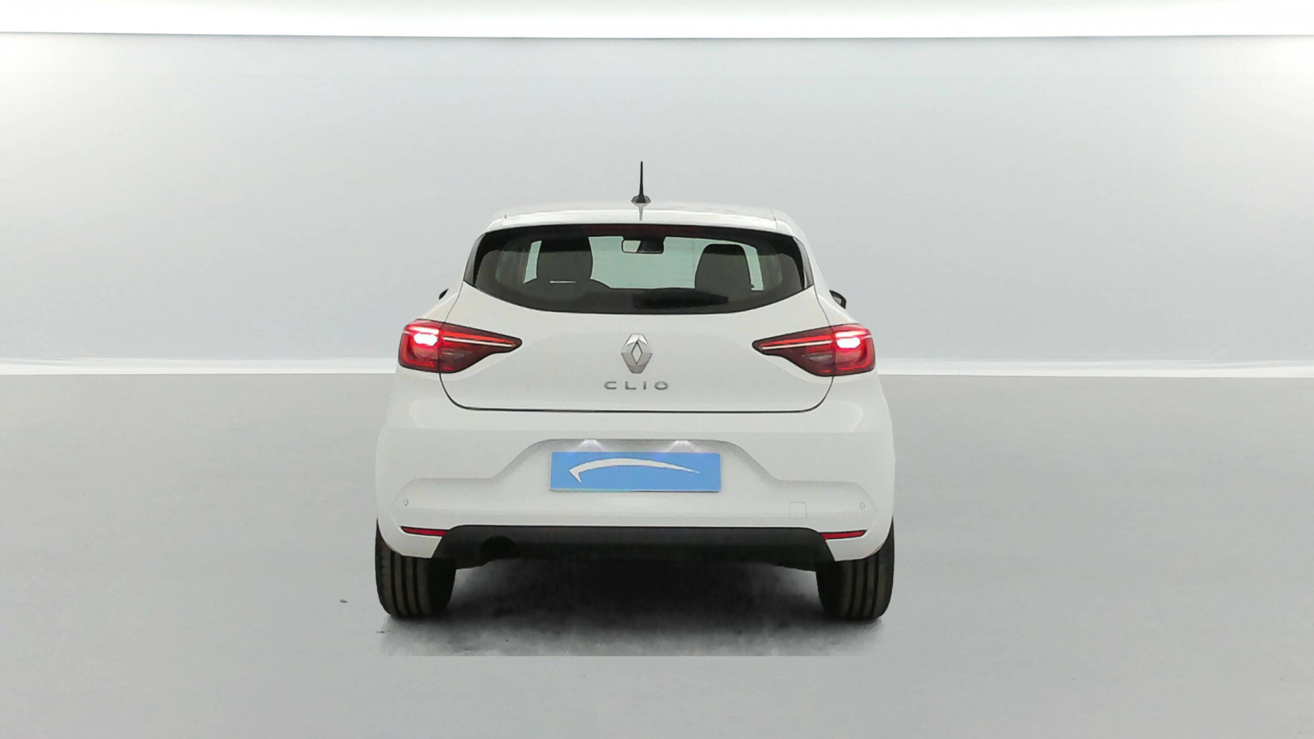 Vente en ligne Renault Clio 5 CLIO SOCIETE BLUE DCI 100 - 21N au prix de 10 991 €