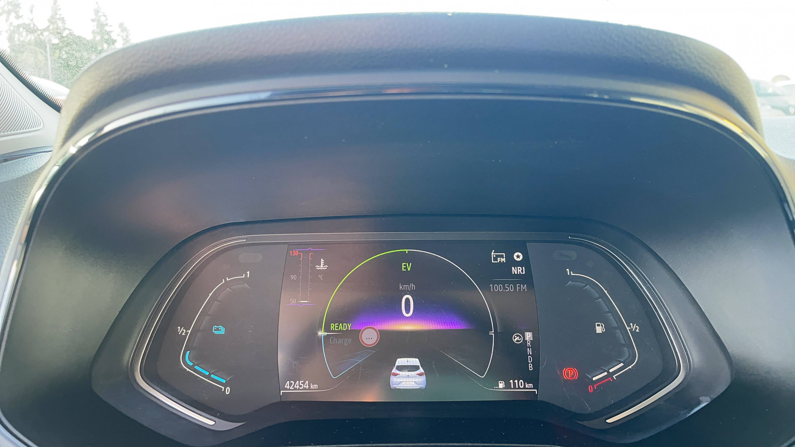 Vente en ligne Renault Clio 5 Clio E-Tech 140 - 21N au prix de 15 947 €