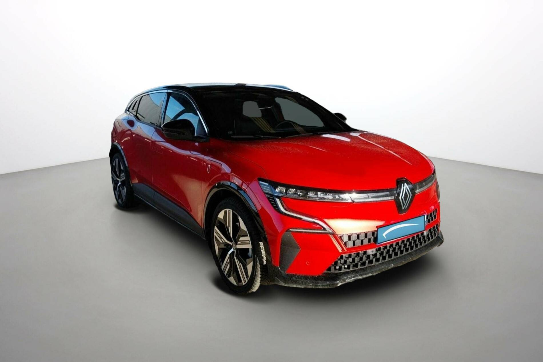 Vente en ligne Renault Megane E-Tech  220 ch autonomie confort GSR2 au prix de 31 491 €