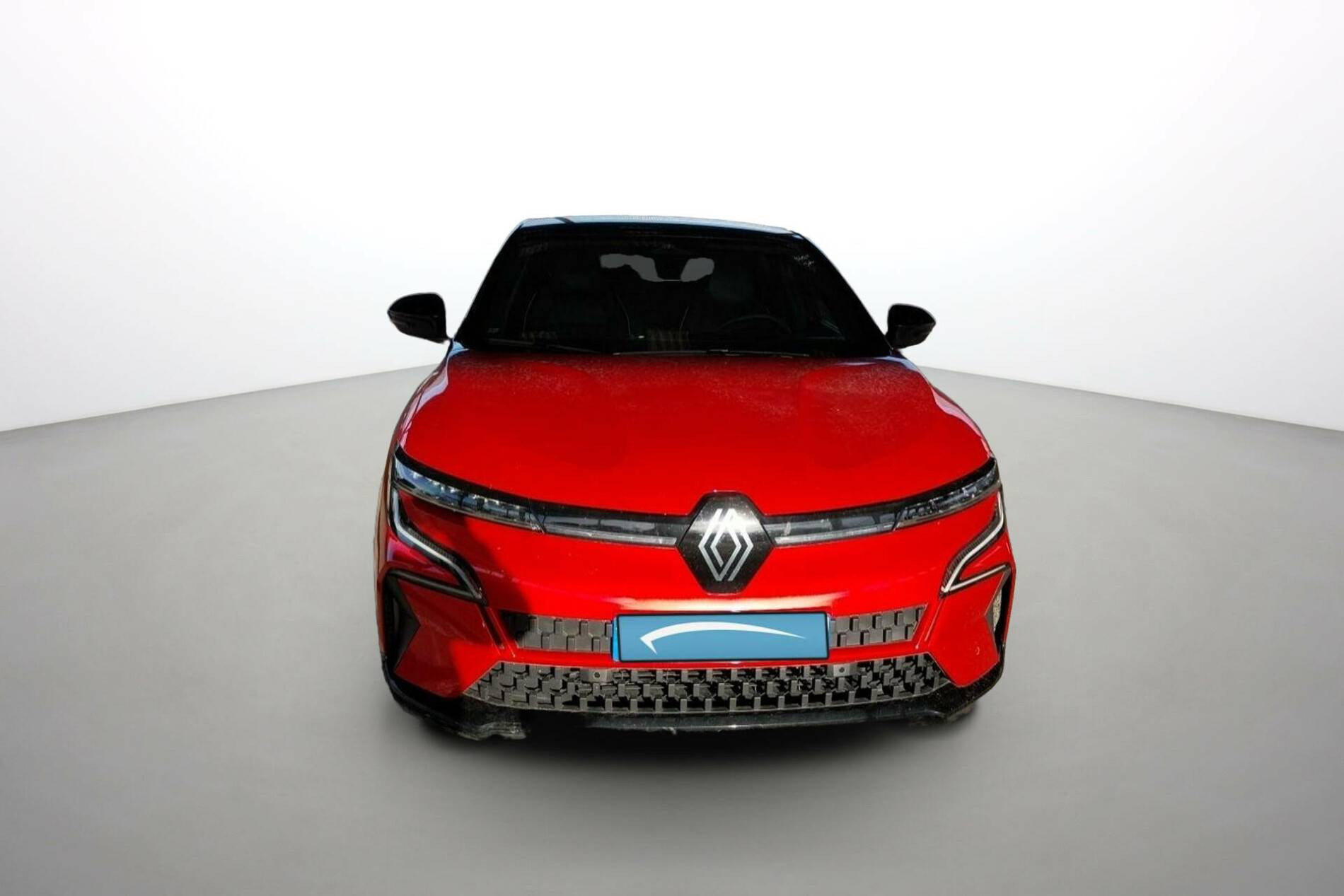 Vente en ligne Renault Megane E-Tech  220 ch autonomie confort GSR2 au prix de 31 491 €