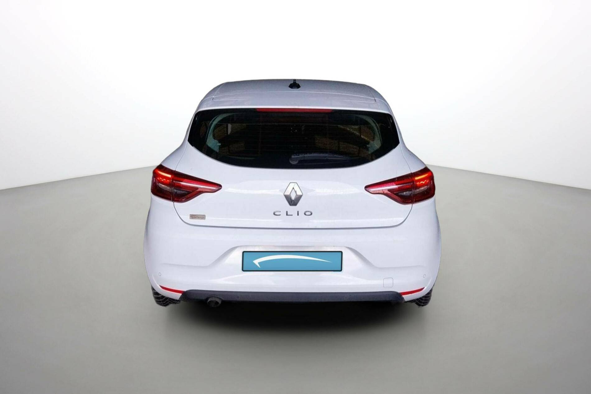 Vente en ligne Renault Clio 5 Clio Blue dCi 100 - 21N au prix de 10 991 €