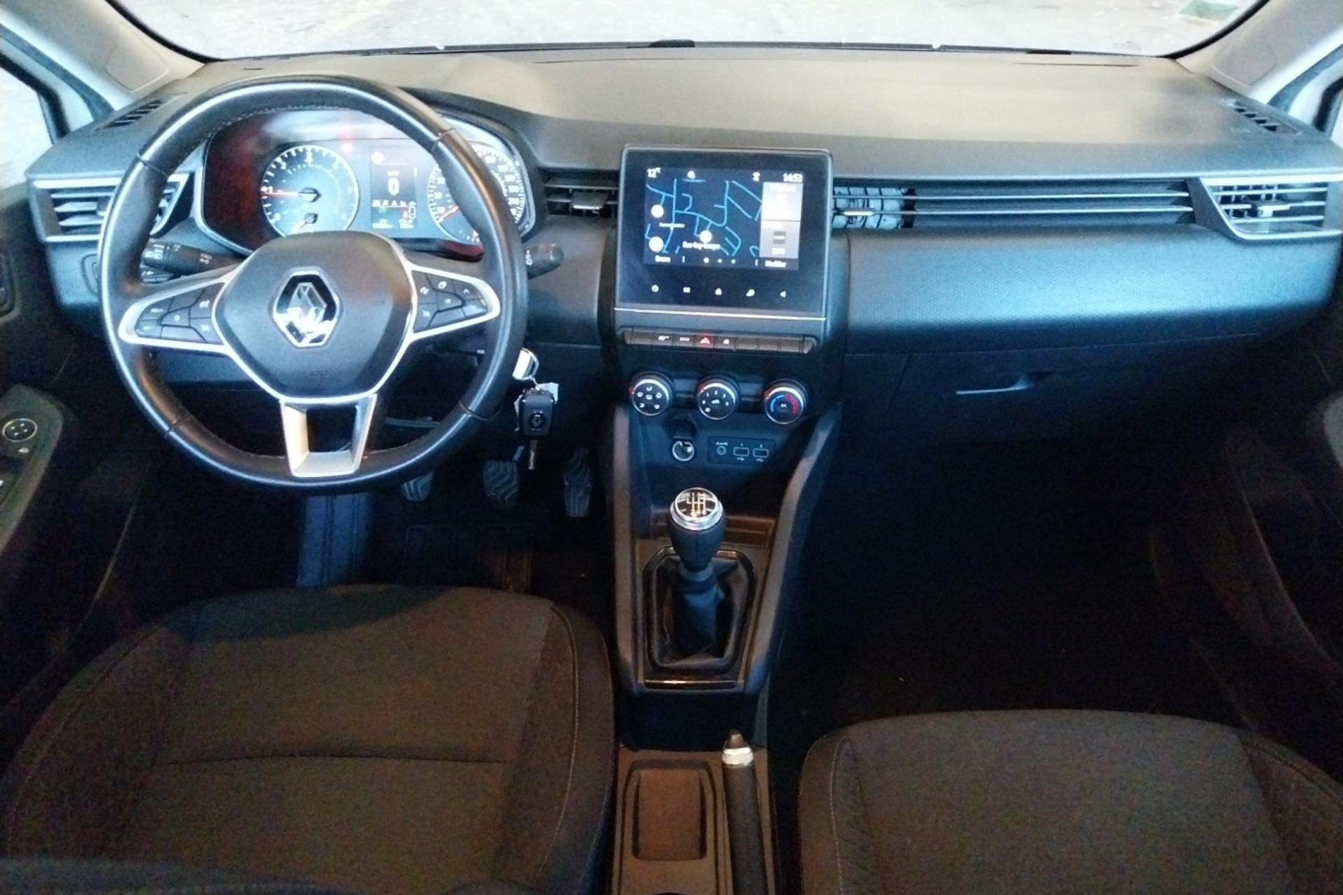 Vente en ligne Renault Clio 5 Clio Blue dCi 100 - 21N au prix de 10 991 €