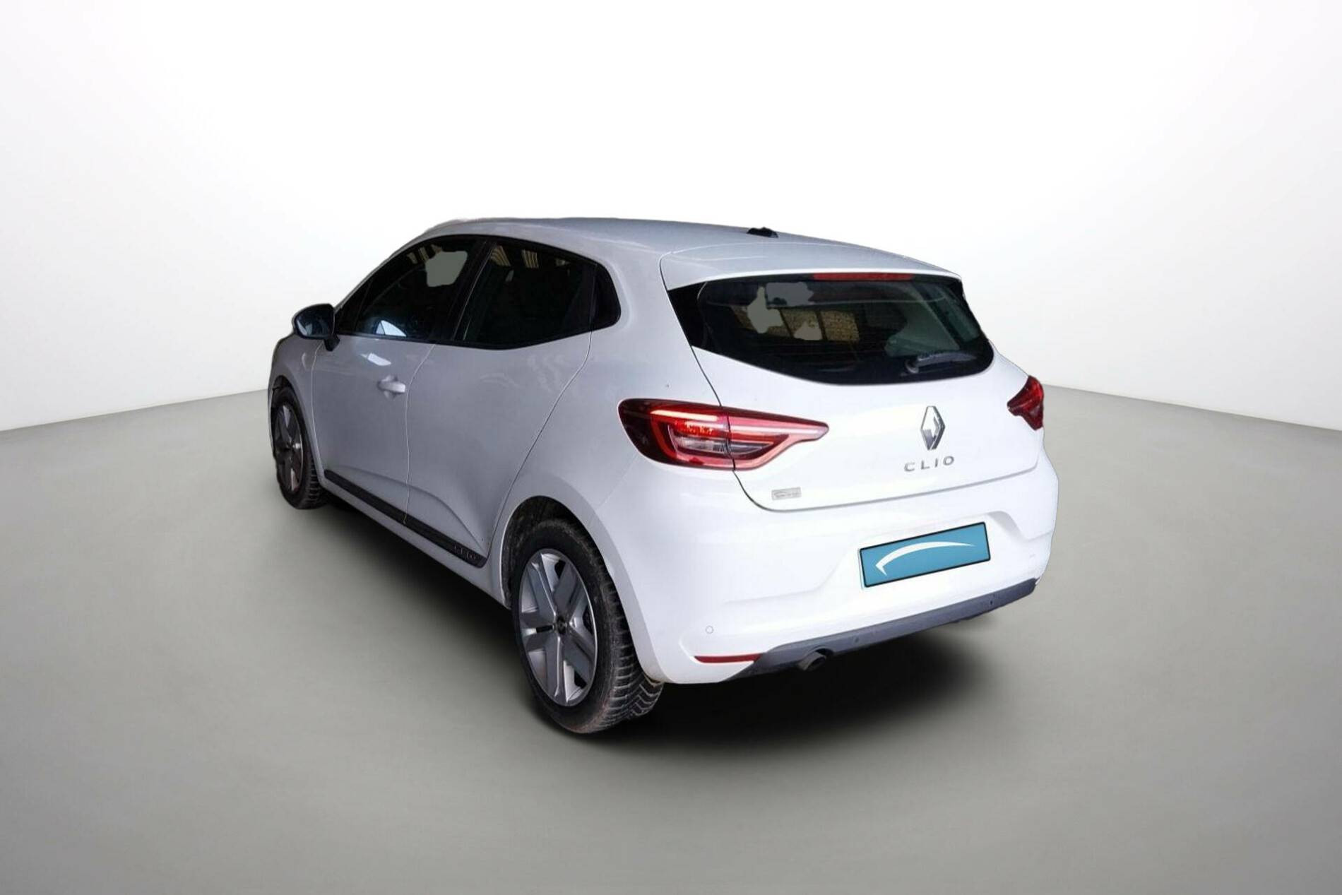 Vente en ligne Renault Clio 5 Clio Blue dCi 100 - 21N au prix de 10 991 €