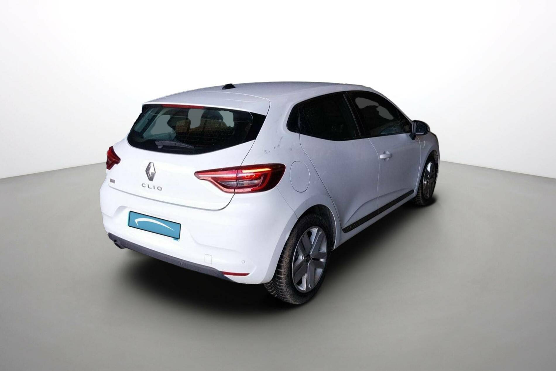 Vente en ligne Renault Clio 5 Clio Blue dCi 100 - 21N au prix de 10 991 €