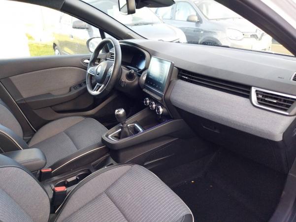 Vente en ligne Renault Clio 5 Clio TCe 90 au prix de 16 990 €