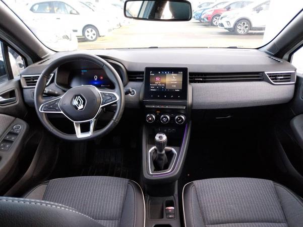 Vente en ligne Renault Clio 5 Clio TCe 90 au prix de 16 990 €