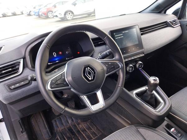 Vente en ligne Renault Clio 5 Clio TCe 90 au prix de 16 990 €