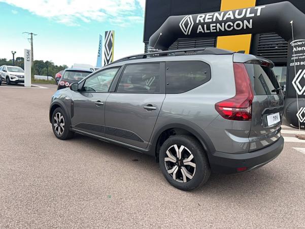 Vente en ligne Dacia Jogger  TCe 110 7 places au prix de 23 990 €