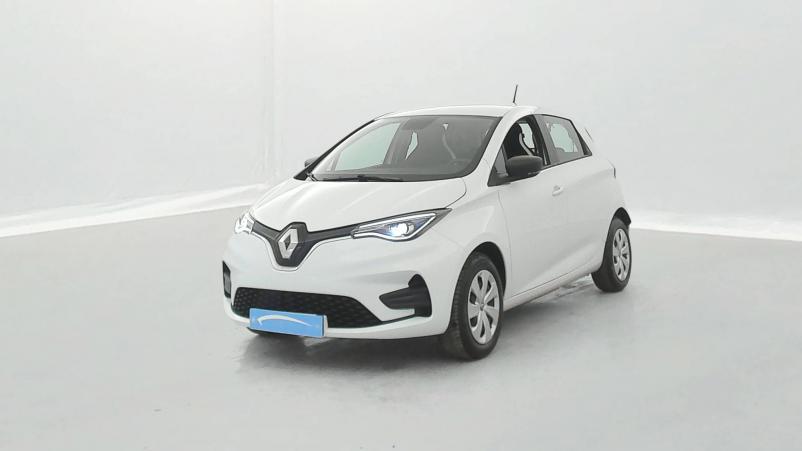 Vente en ligne Renault Zoé Zoe R110 Achat Intégral - 21 au prix de 14 767 €