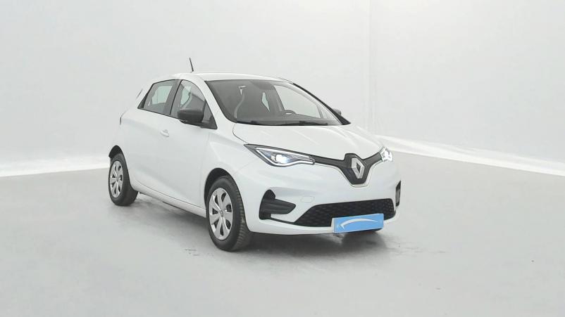 Vente en ligne Renault Zoé Zoe R110 Achat Intégral - 21 au prix de 14 767 €