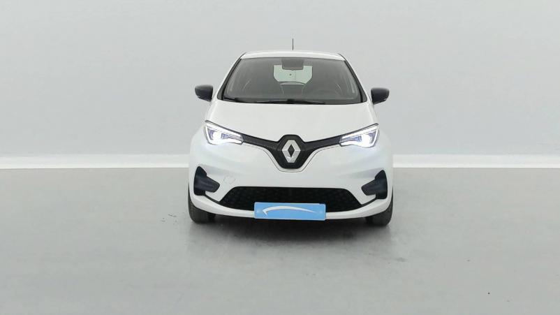 Vente en ligne Renault Zoé Zoe R110 Achat Intégral - 21 au prix de 14 767 €