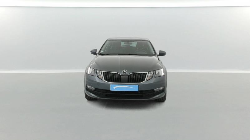 Vente en ligne Skoda Octavia  1.6 TDI 116 ch CR FAP au prix de 13 907 €