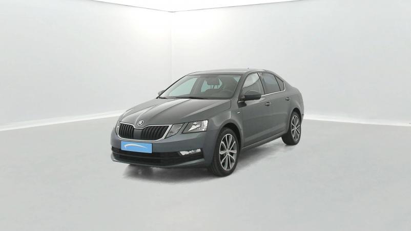 Vente en ligne Skoda Octavia  1.6 TDI 116 ch CR FAP au prix de 13 907 €
