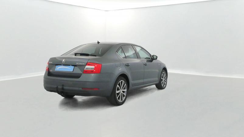 Vente en ligne Skoda Octavia  1.6 TDI 116 ch CR FAP au prix de 13 907 €