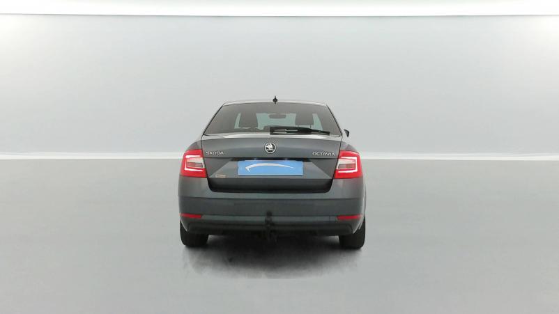 Vente en ligne Skoda Octavia  1.6 TDI 116 ch CR FAP au prix de 13 907 €