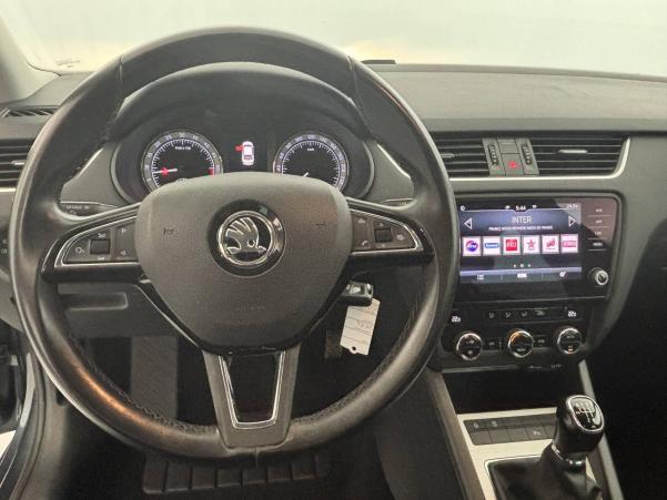 Vente en ligne Skoda Octavia  1.6 TDI 116 ch CR FAP au prix de 13 907 €