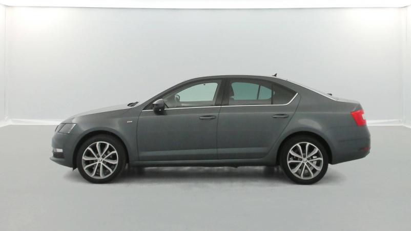 Vente en ligne Skoda Octavia  1.6 TDI 116 ch CR FAP au prix de 13 907 €