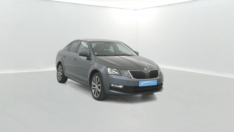 Vente en ligne Skoda Octavia  1.6 TDI 116 ch CR FAP au prix de 13 907 €