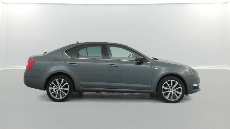 Vente en ligne Skoda Octavia  1.6 TDI 116 ch CR FAP au prix de 13 907 €