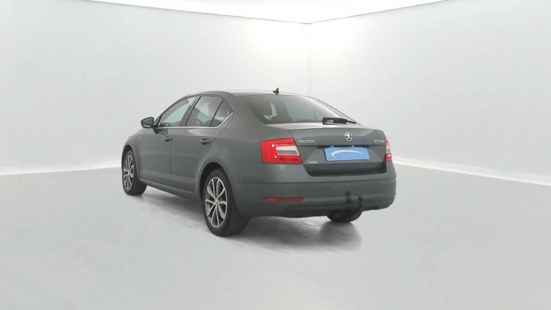 Vente en ligne Skoda Octavia  1.6 TDI 116 ch CR FAP au prix de 13 907 €