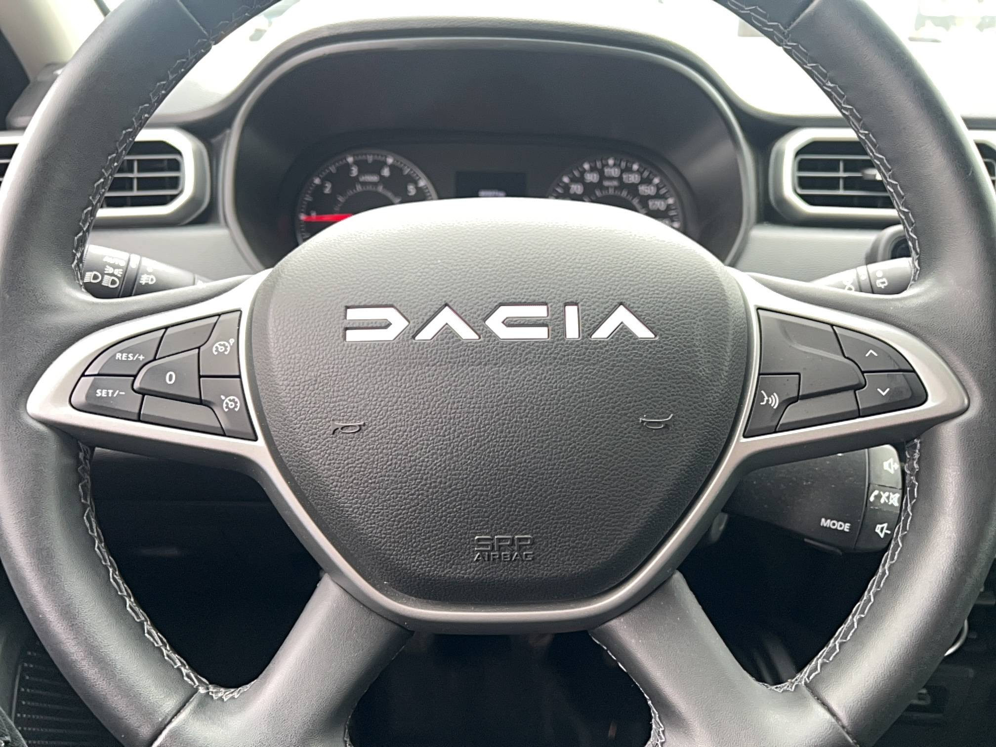 Vente en ligne Dacia Duster  ECO-G 100 4x2 au prix de 18 291 €