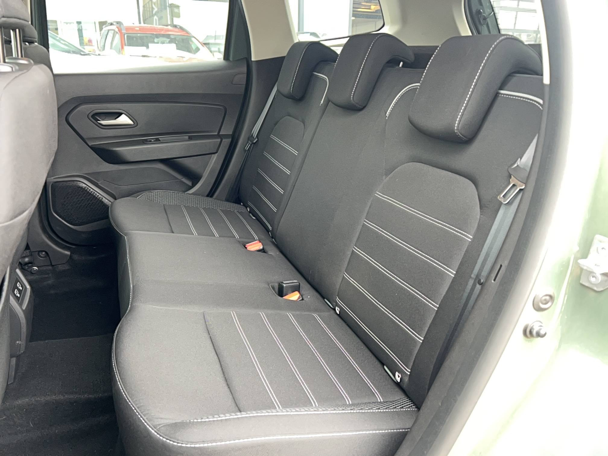 Vente en ligne Dacia Duster  ECO-G 100 4x2 au prix de 18 291 €