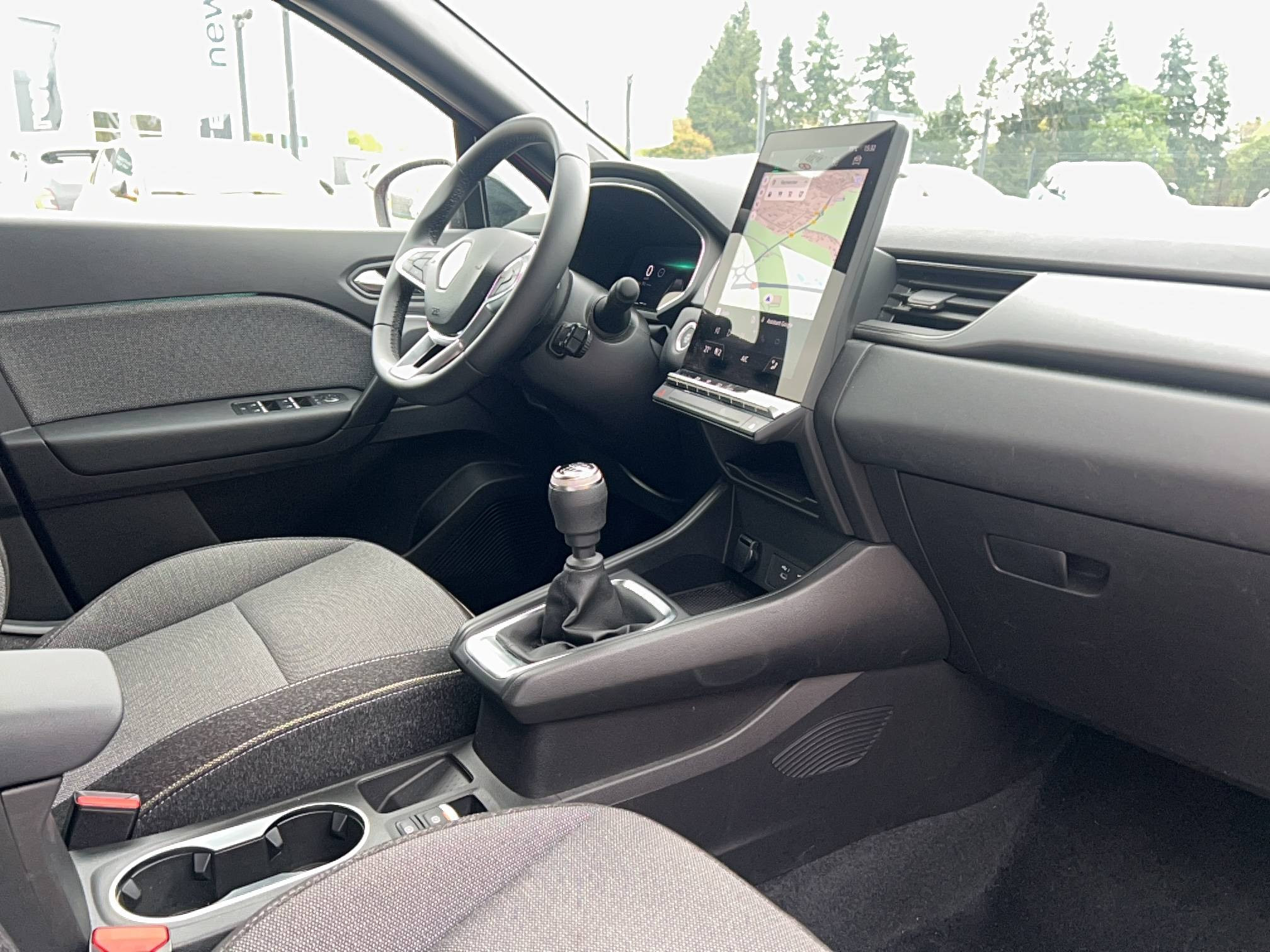 Vente en ligne Renault Captur  Eco-G 100 ch au prix de 20 491 €