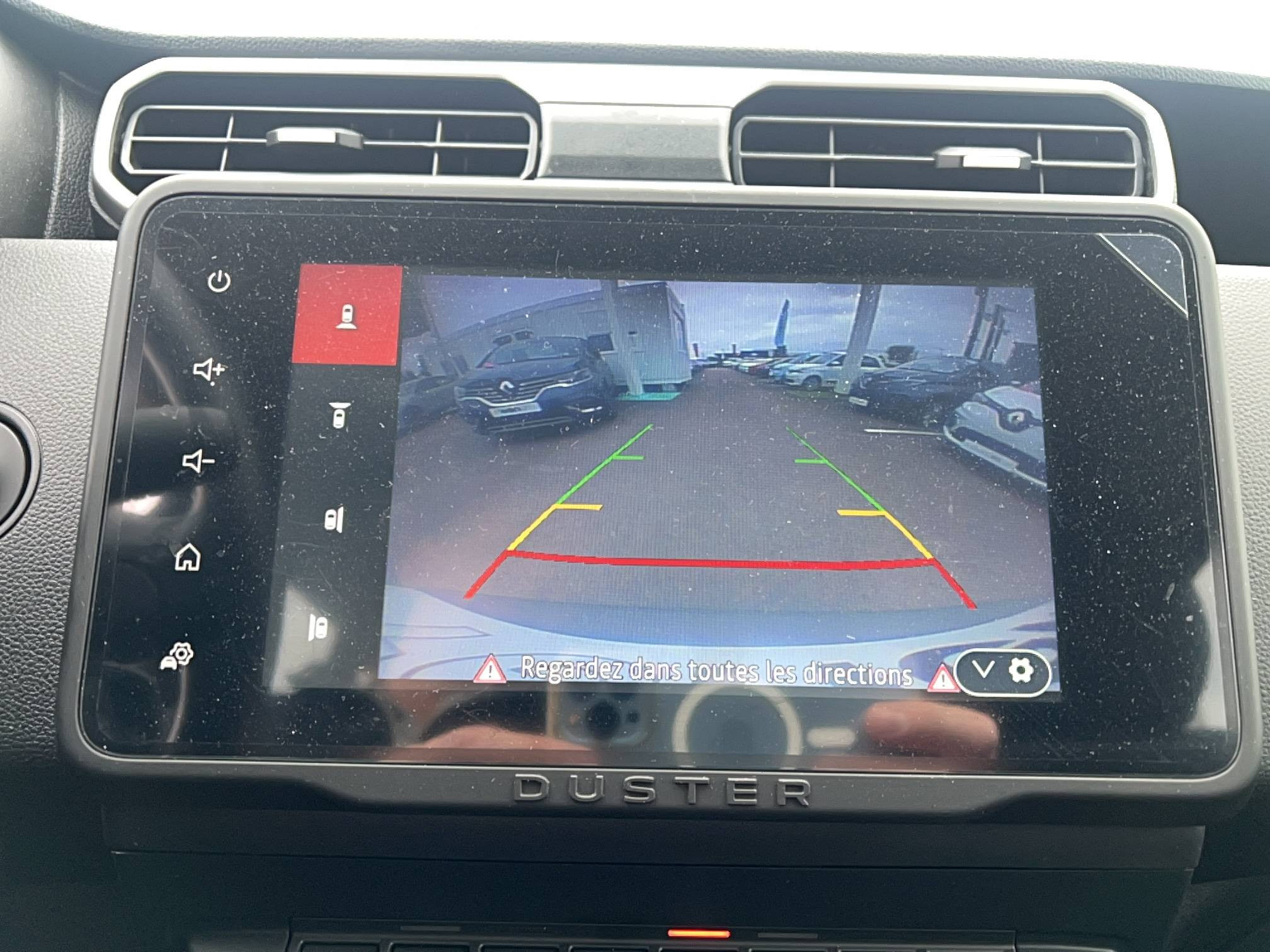 Vente en ligne Dacia Duster  ECO-G 100 4x2 au prix de 18 291 €