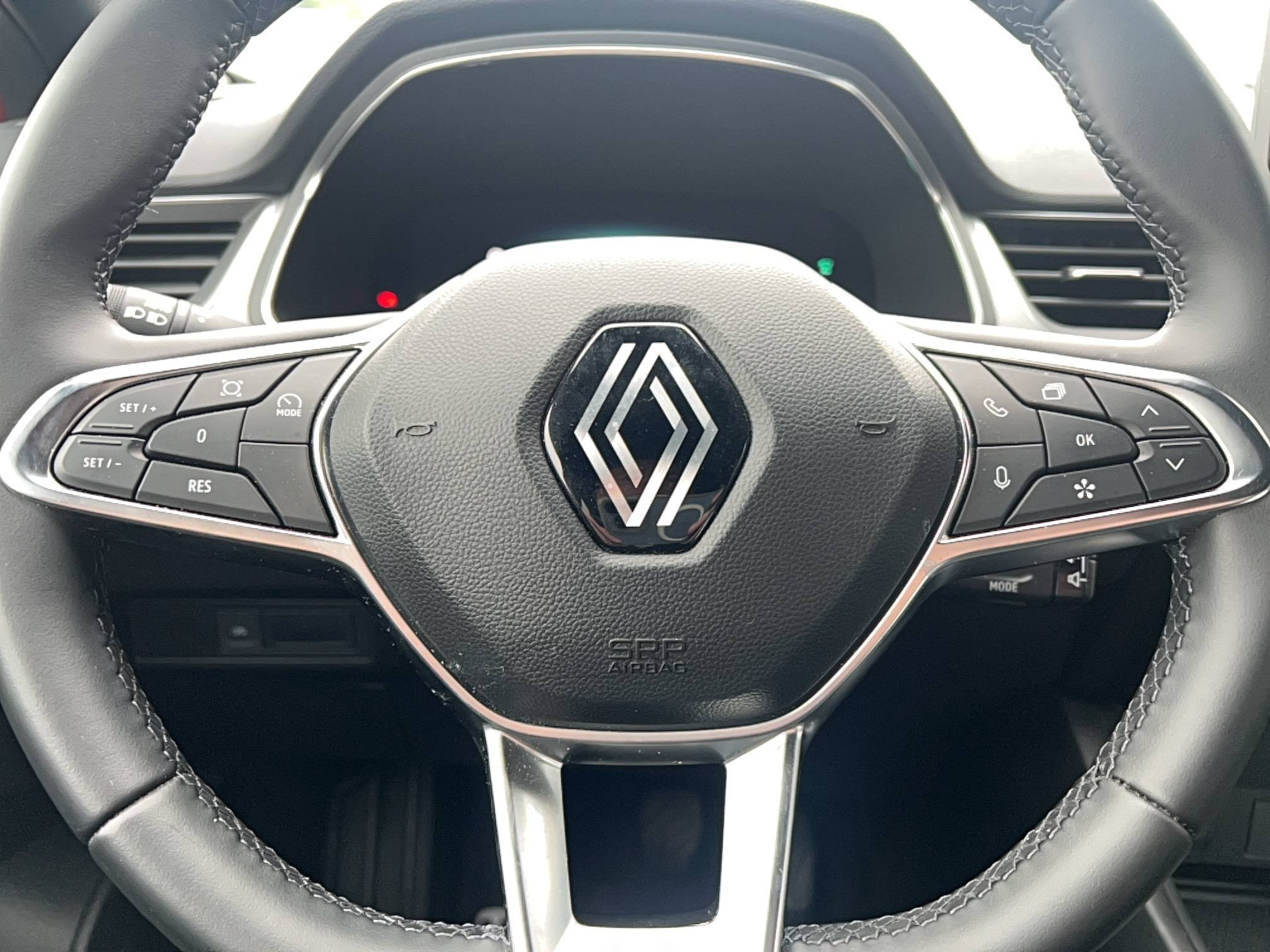 Vente en ligne Renault Captur  Eco-G 100 ch au prix de 20 491 €