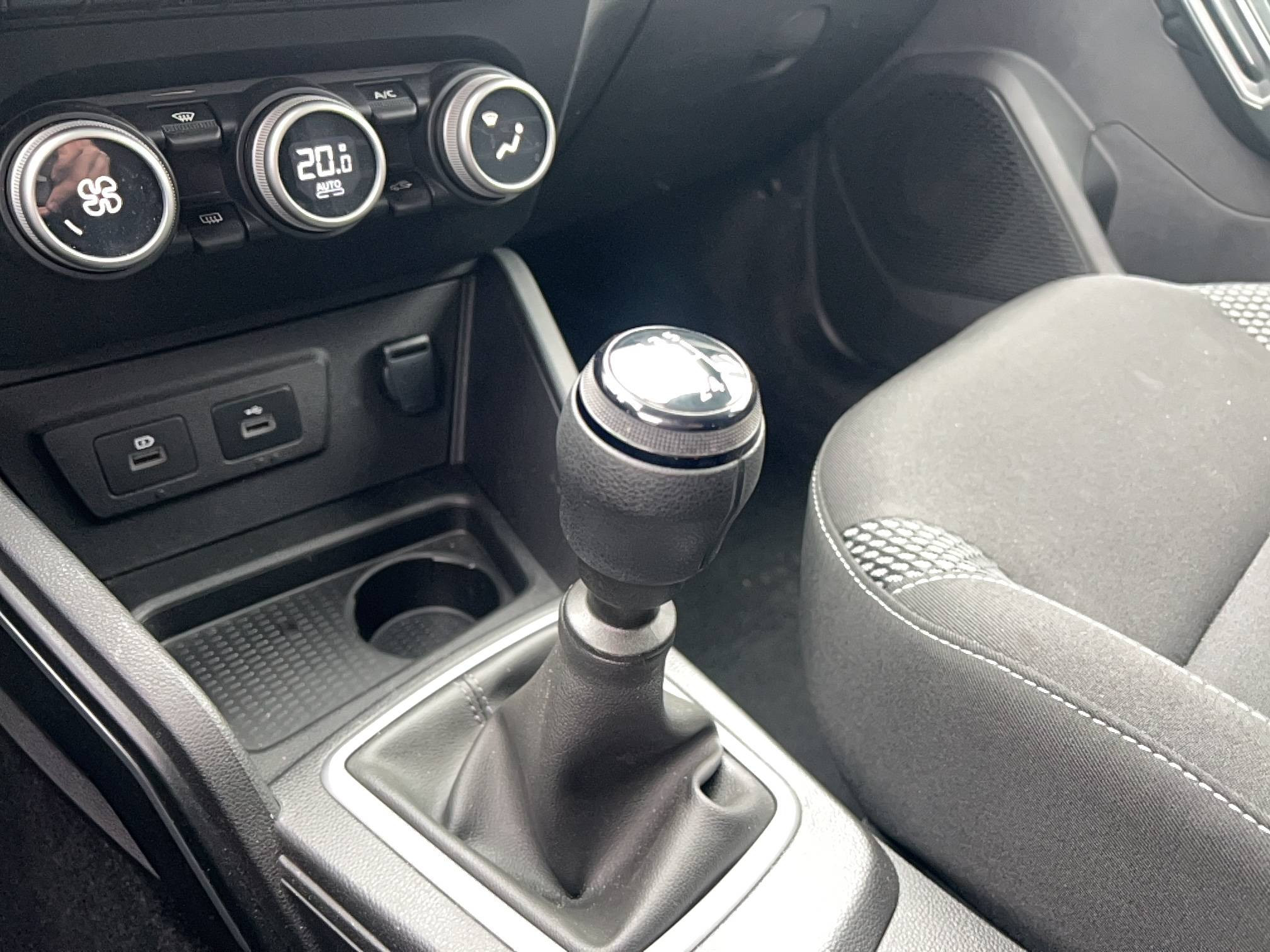 Vente en ligne Dacia Duster  ECO-G 100 4x2 au prix de 18 291 €