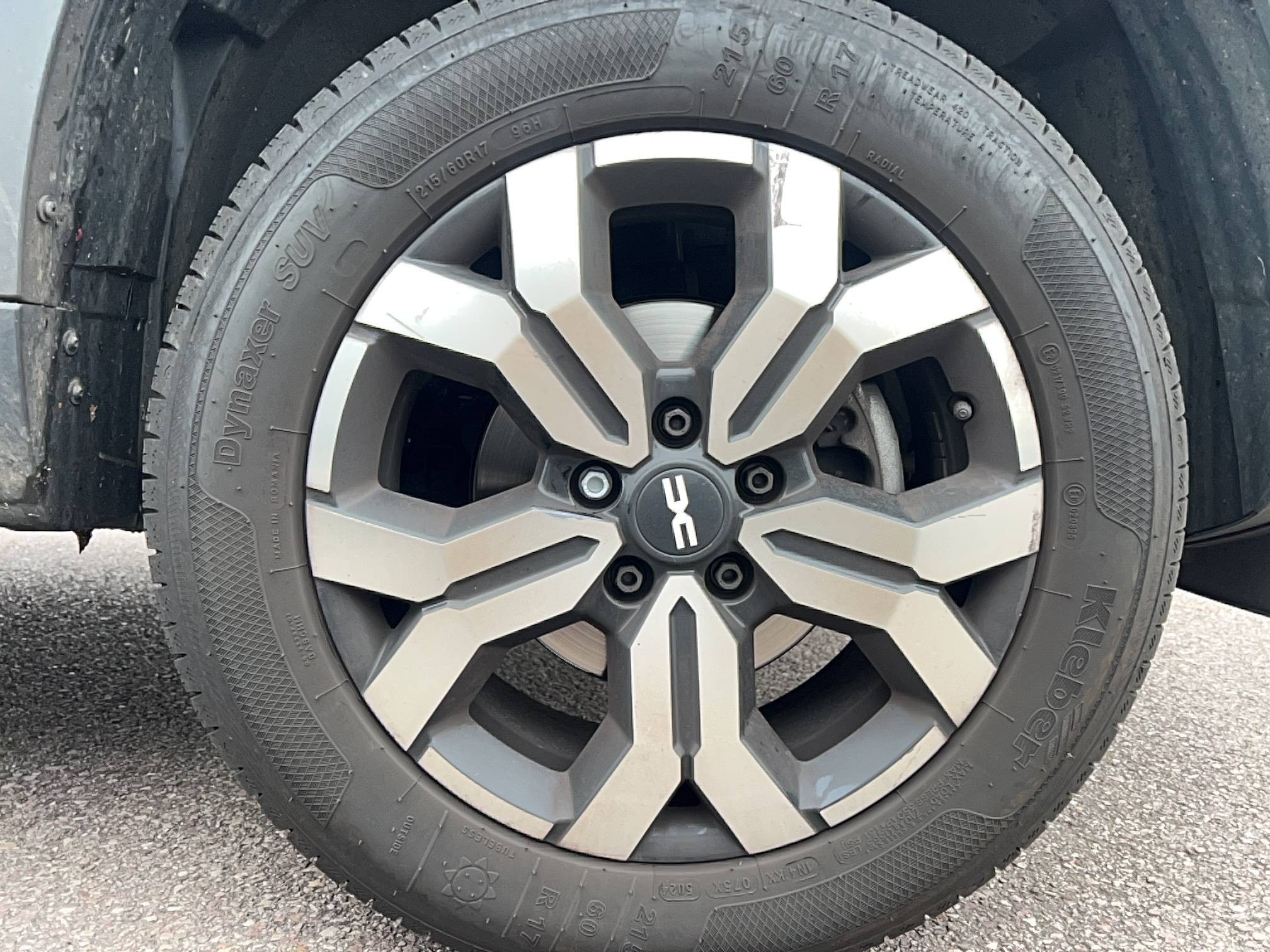 Vente en ligne Dacia Duster  ECO-G 100 4x2 au prix de 18 291 €