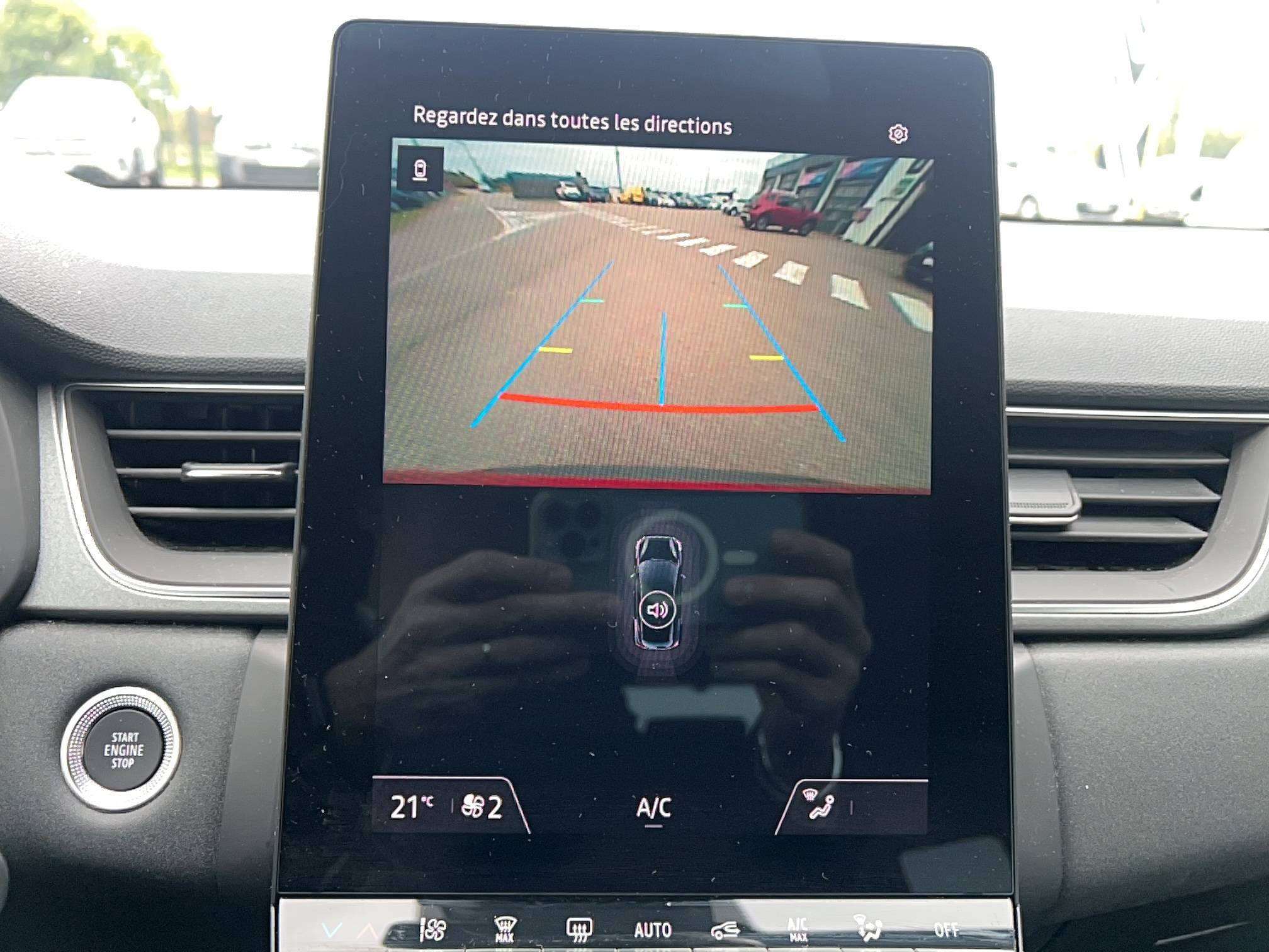 Vente en ligne Renault Captur  Eco-G 100 ch au prix de 20 491 €