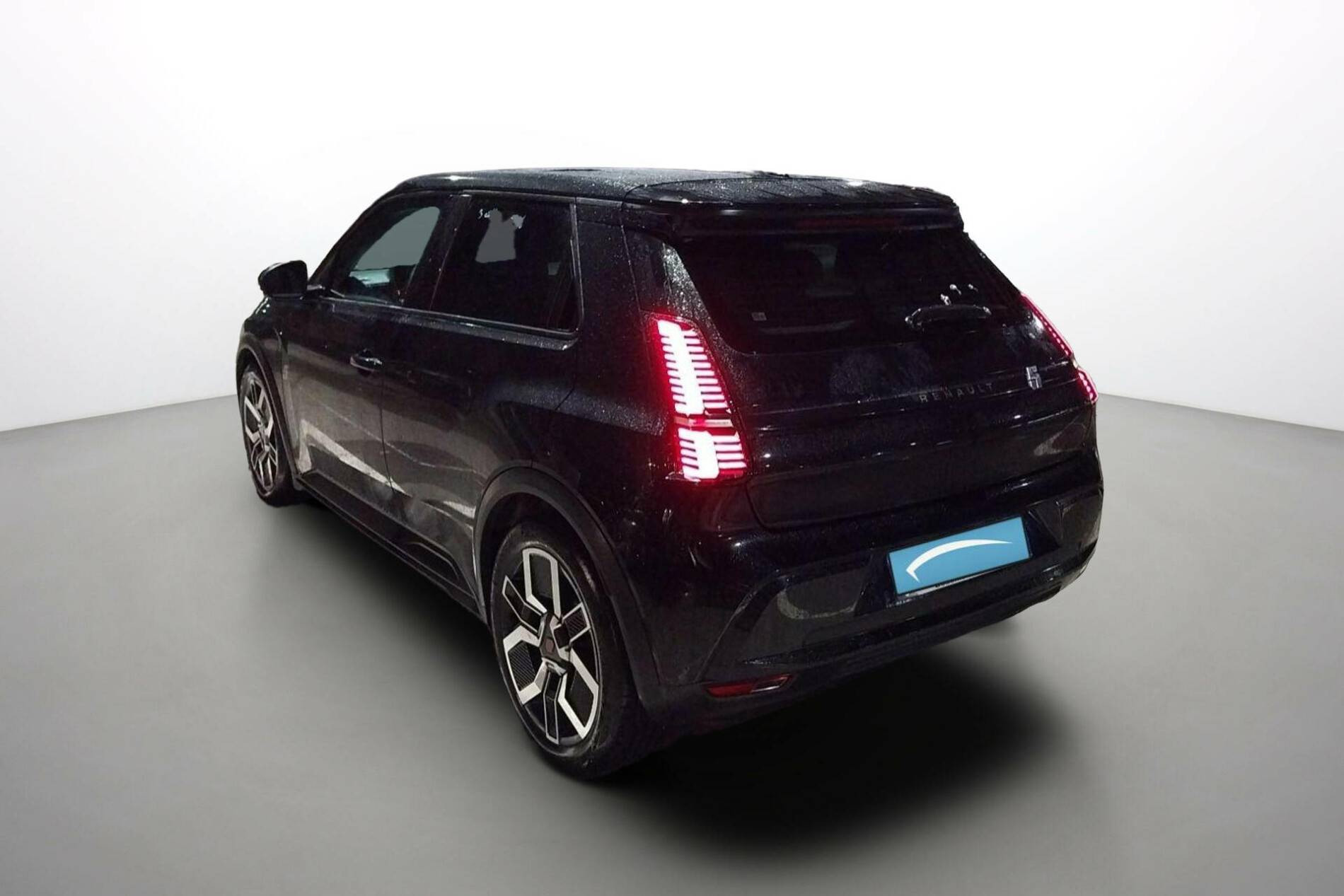 Vente en ligne Renault R5 E-Tech  150 ch autonomie confort au prix de 25 991 €