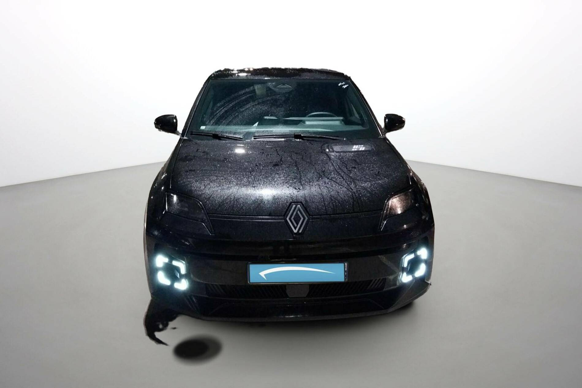 Vente en ligne Renault R5 E-Tech  150 ch autonomie confort au prix de 25 991 €