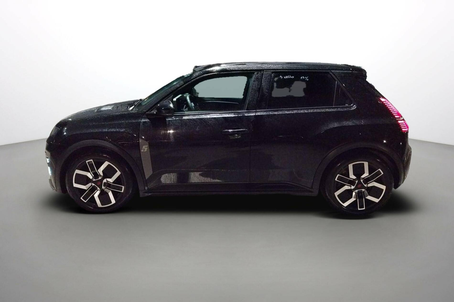 Vente en ligne Renault R5 E-Tech  150 ch autonomie confort au prix de 25 991 €