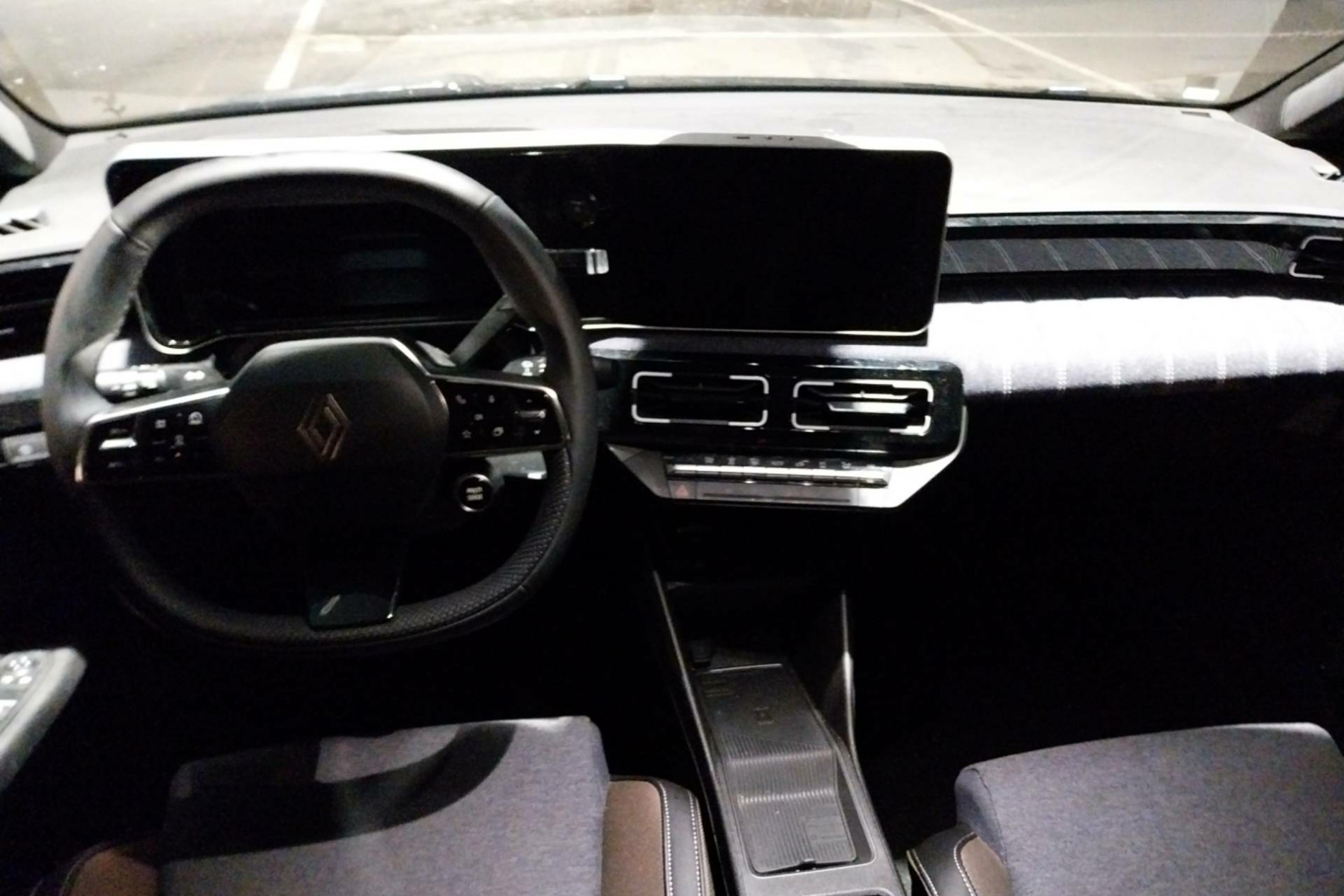 Vente en ligne Renault R5 E-Tech  150 ch autonomie confort au prix de 25 991 €