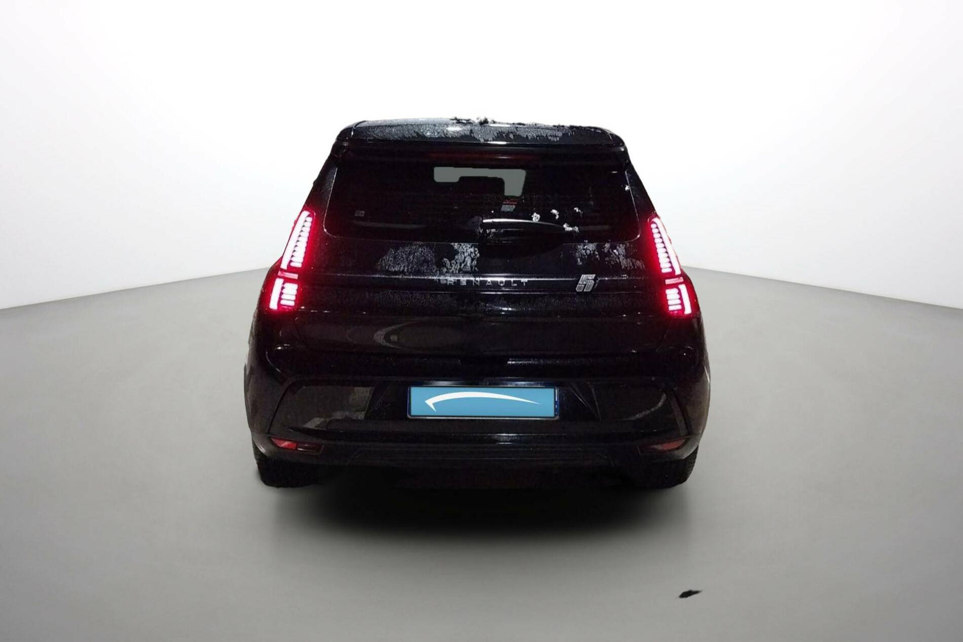 Vente en ligne Renault R5 E-Tech  150 ch autonomie confort au prix de 25 991 €