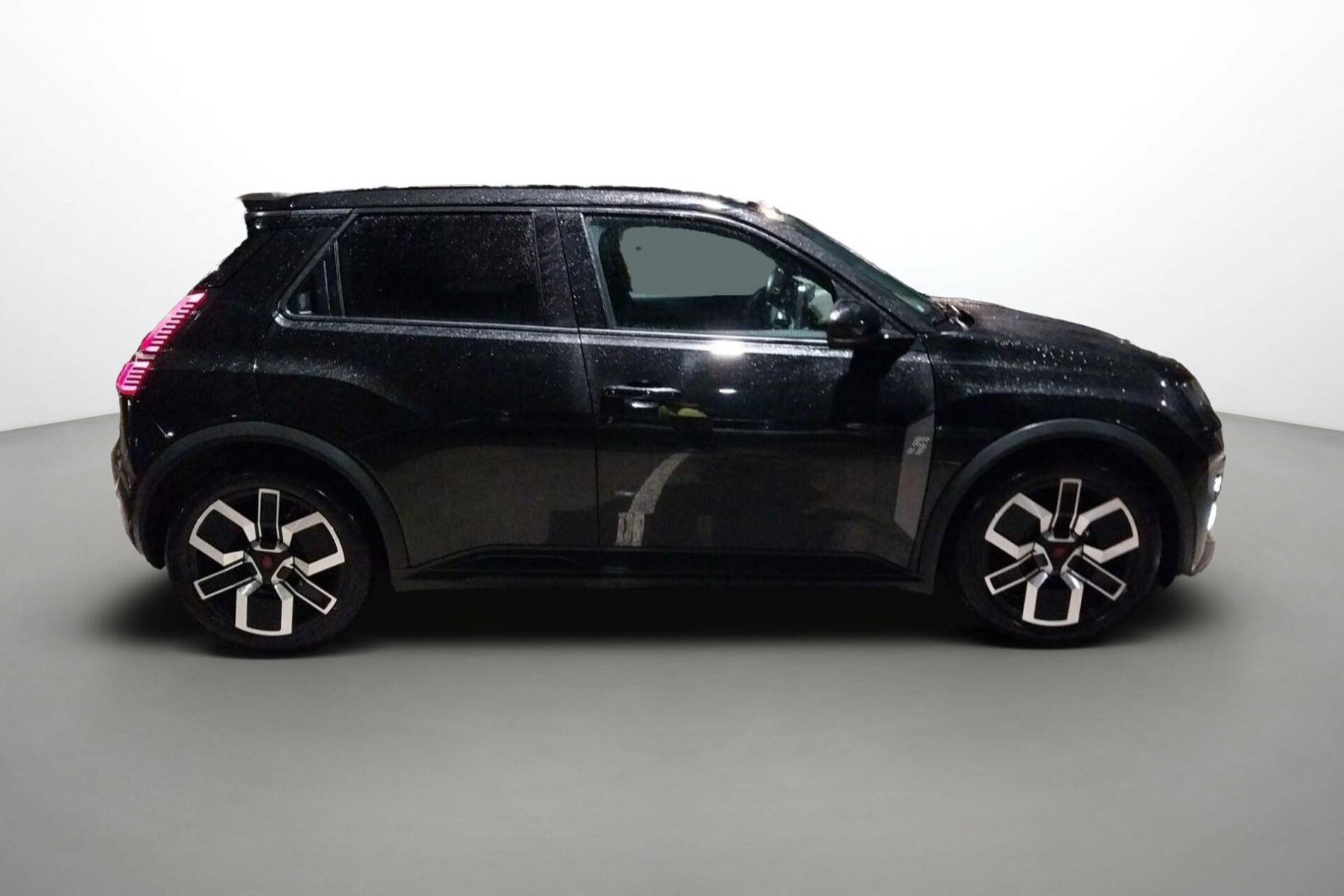 Vente en ligne Renault R5 E-Tech  150 ch autonomie confort au prix de 25 991 €