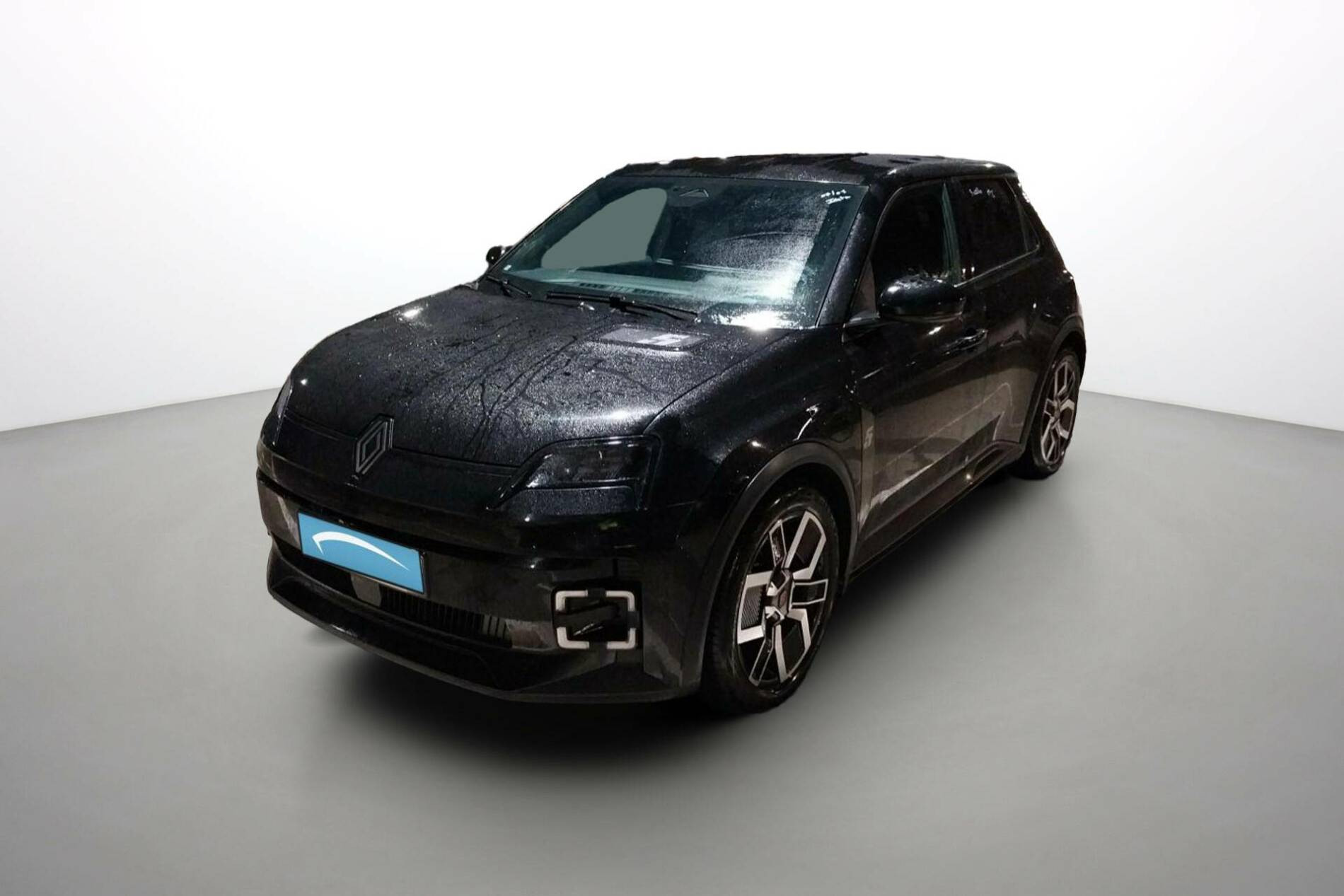 Renault R5 E-Tech  150 ch autonomie confort occasion de 2024 en vente à Alençon