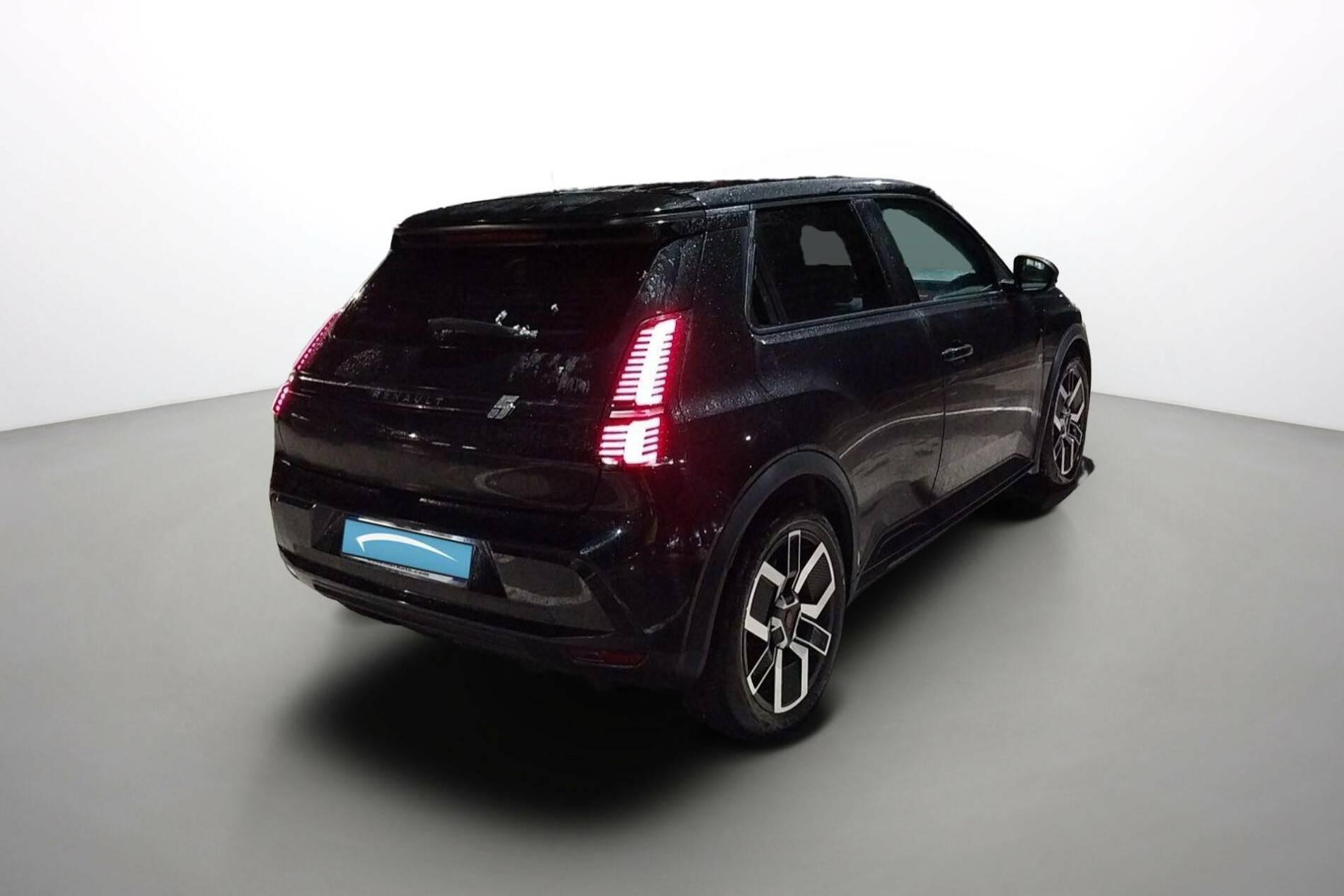 Vente en ligne Renault R5 E-Tech  150 ch autonomie confort au prix de 25 991 €