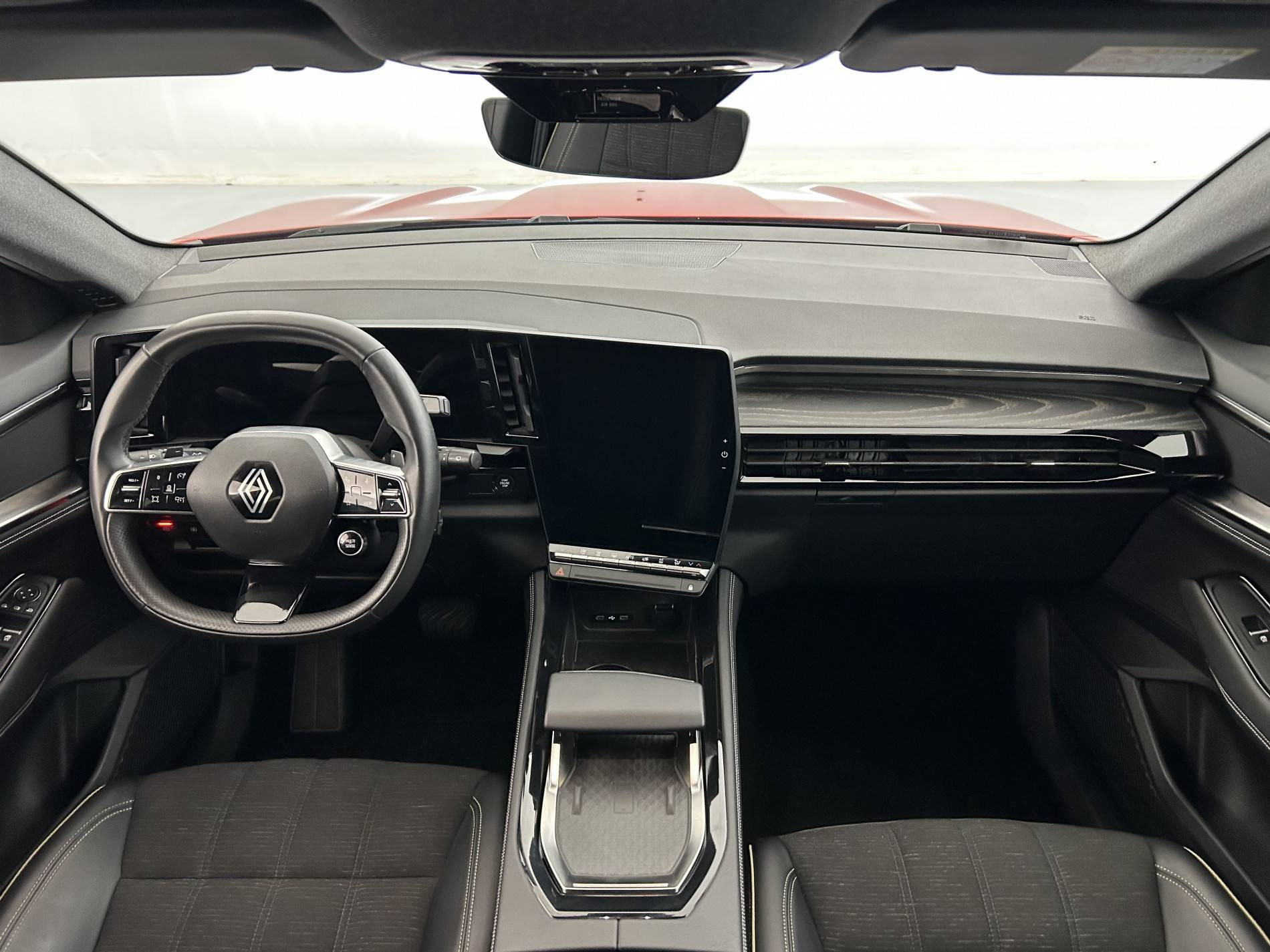 Vente en ligne Renault Austral  E-Tech hybrid 200 au prix de 30 991 €