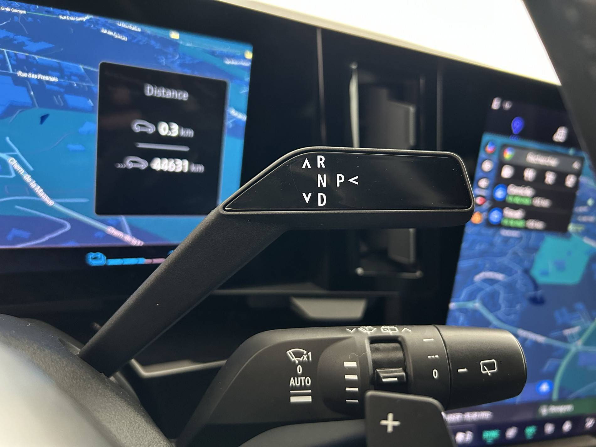 Vente en ligne Renault Austral  E-Tech hybrid 200 au prix de 30 991 €