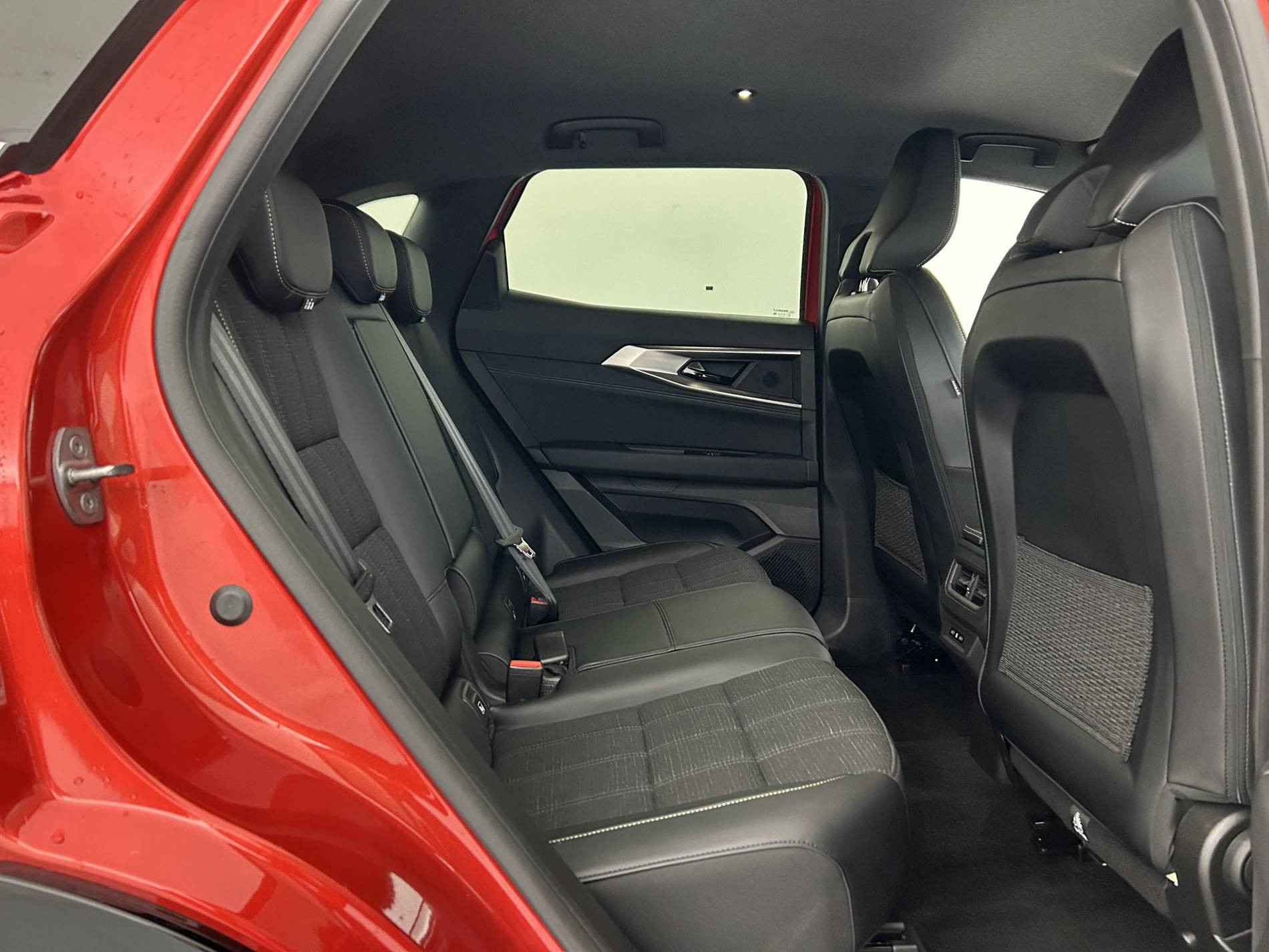 Vente en ligne Renault Austral  E-Tech hybrid 200 au prix de 30 991 €