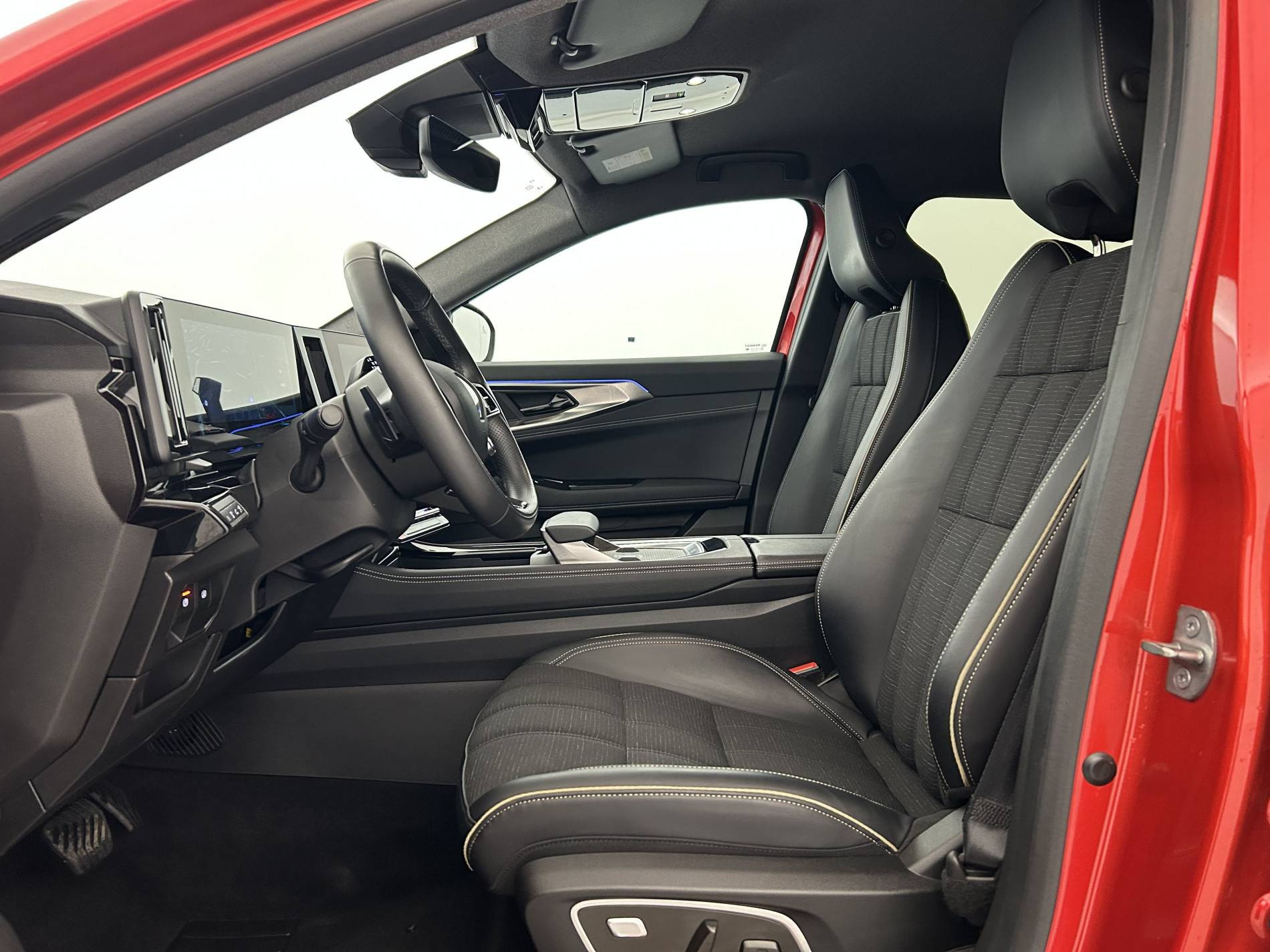 Vente en ligne Renault Austral  E-Tech hybrid 200 au prix de 30 991 €