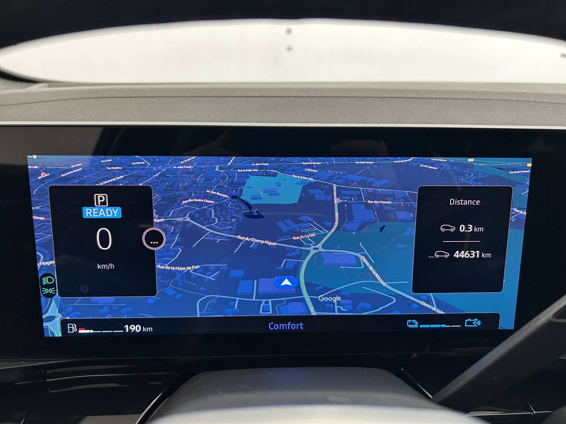 Vente en ligne Renault Austral  E-Tech hybrid 200 au prix de 30 991 €