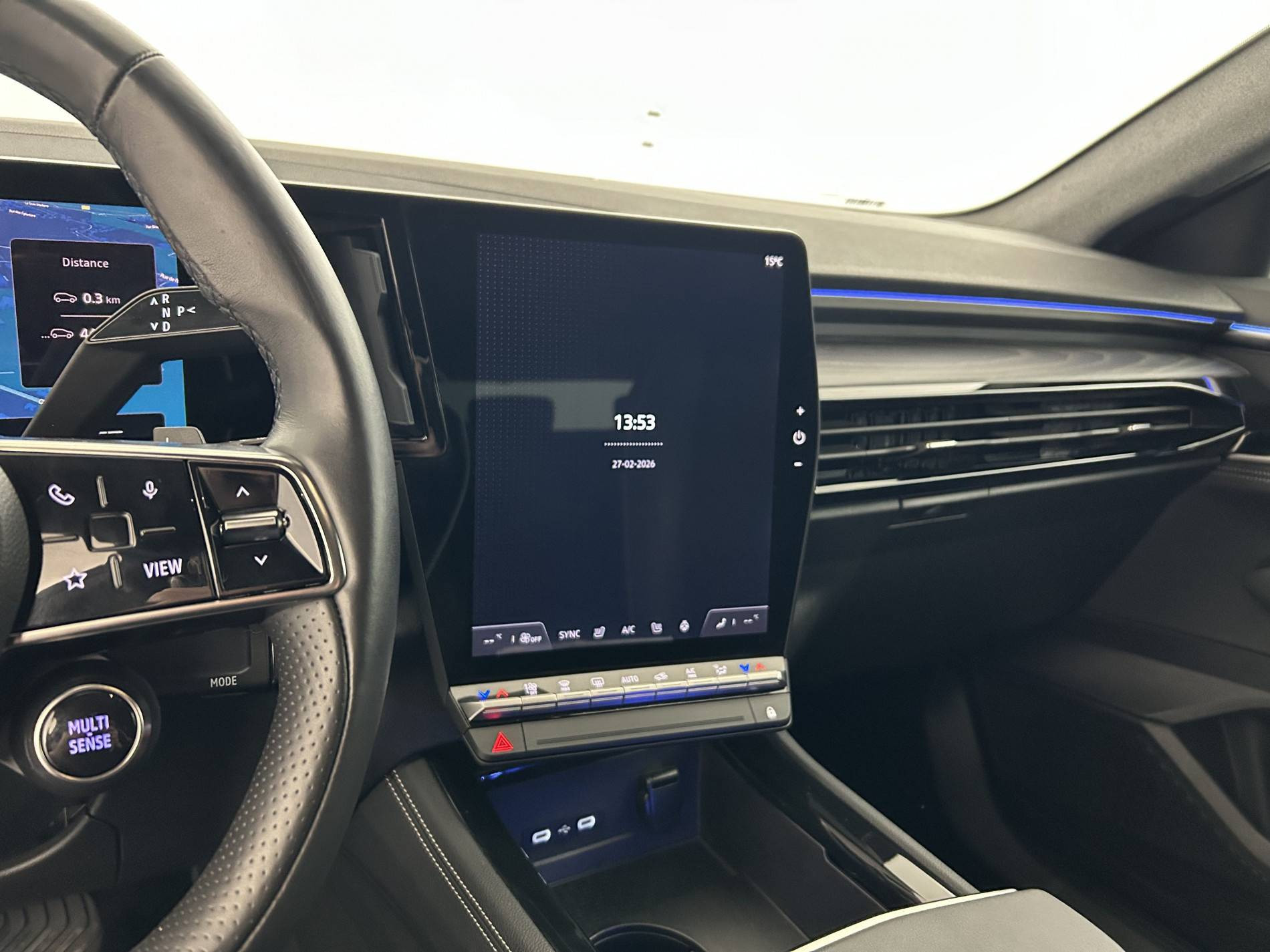 Vente en ligne Renault Austral  E-Tech hybrid 200 au prix de 30 991 €