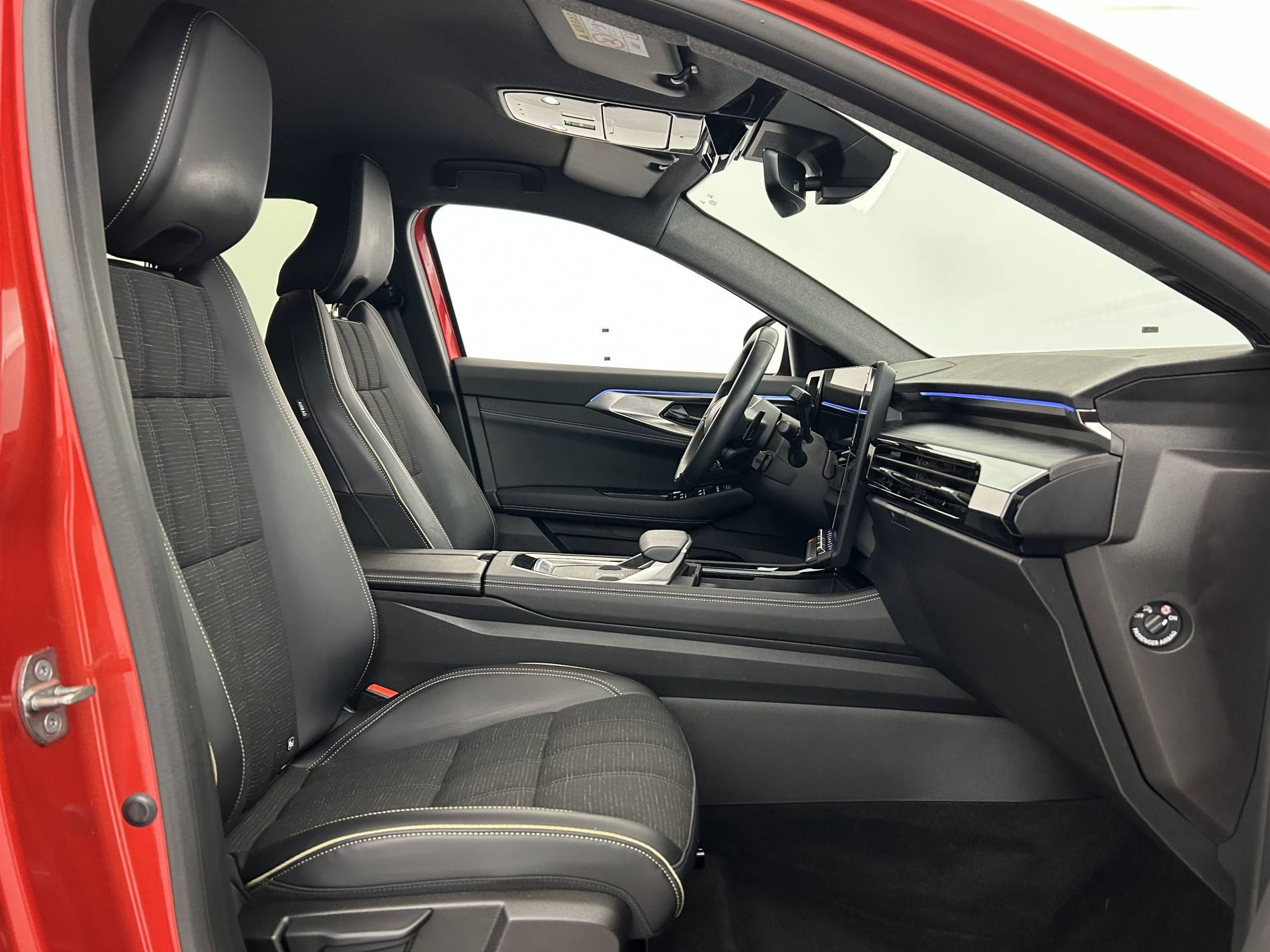 Vente en ligne Renault Austral  E-Tech hybrid 200 au prix de 30 991 €